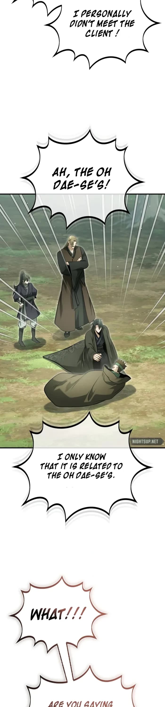 Regressor’s Life After Retirement chapter 66 page 7