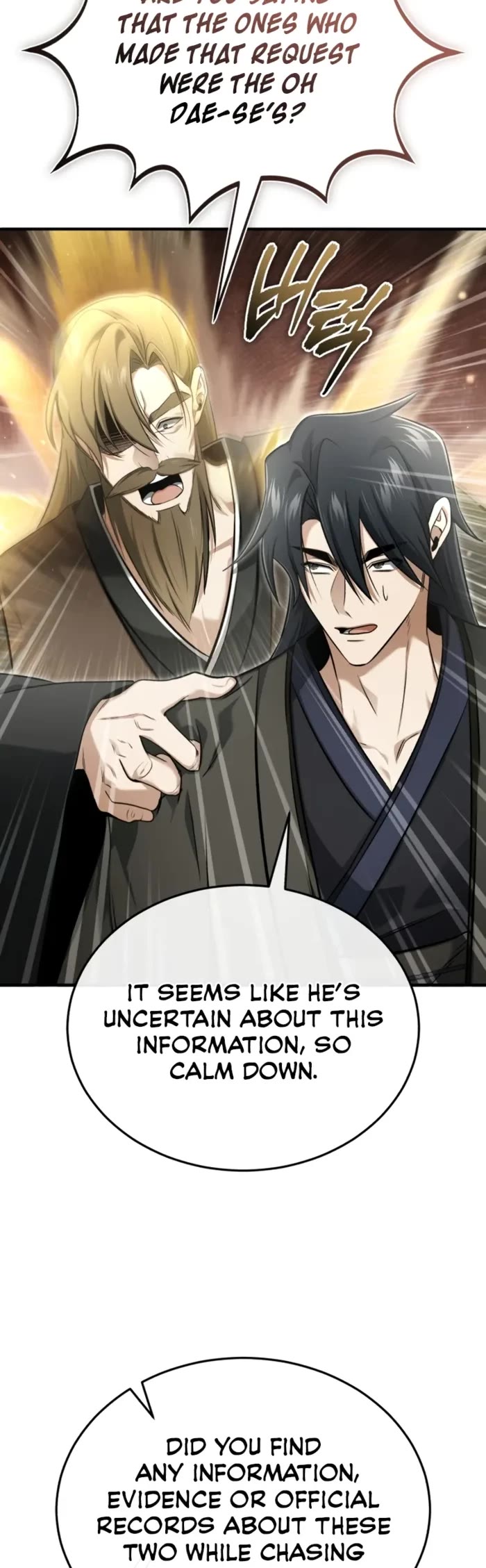 Regressor’s Life After Retirement chapter 66 page 8