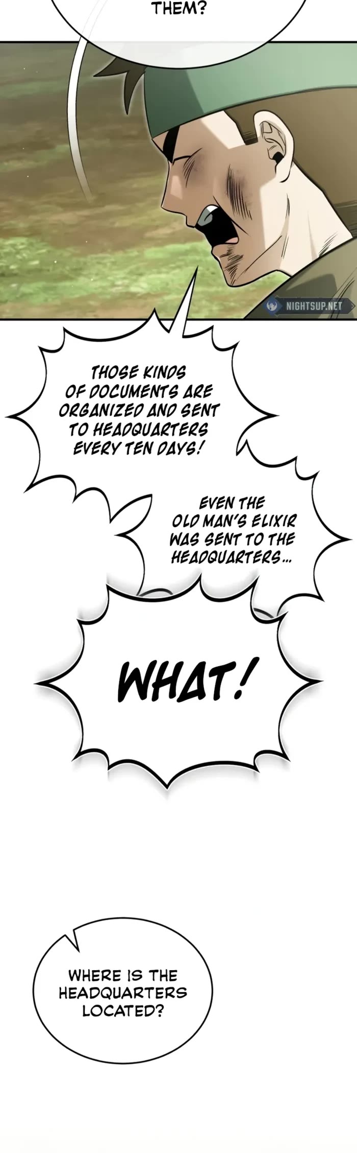 Regressor’s Life After Retirement chapter 66 page 9