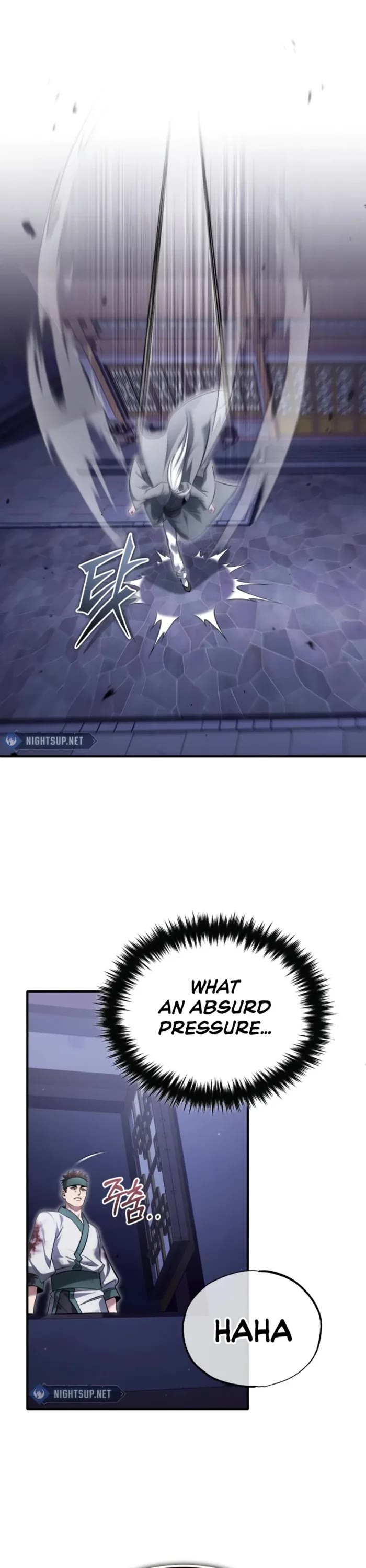 Regressor’s Life After Retirement chapter 67 page 1