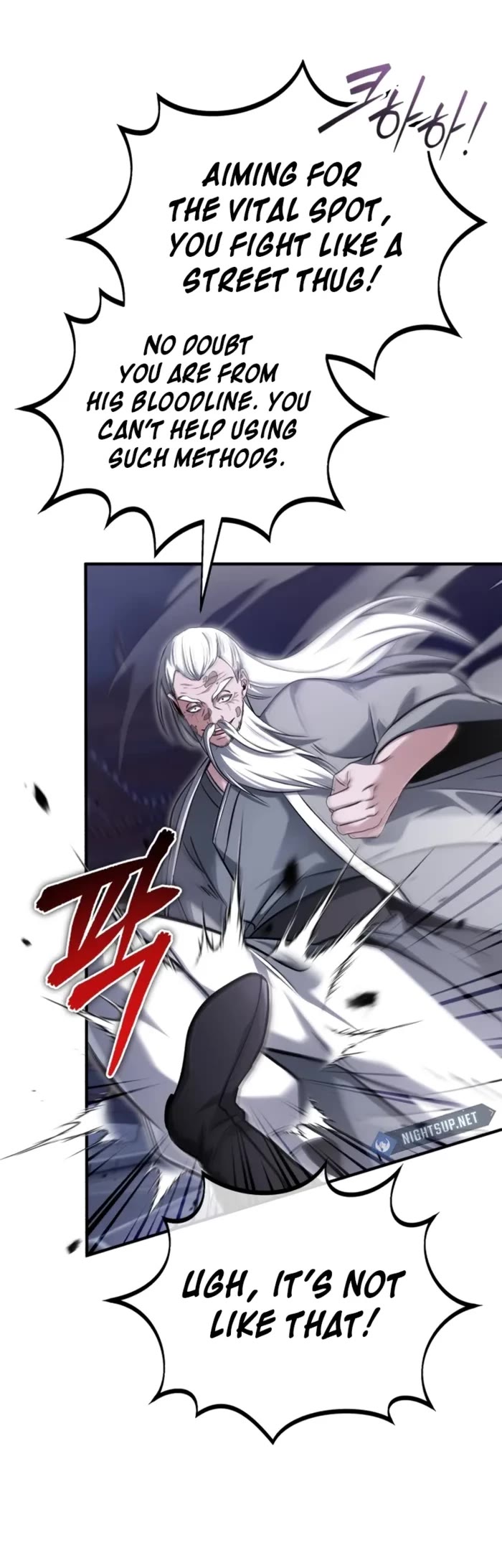 Regressor’s Life After Retirement chapter 67 page 10