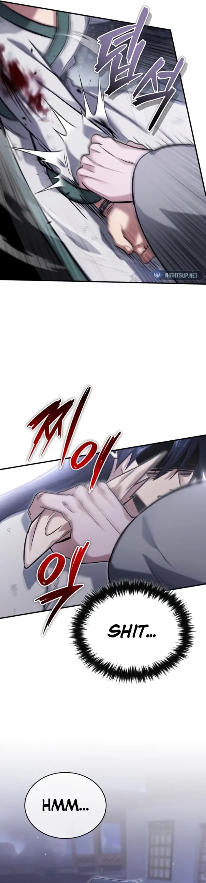 Regressor’s Life After Retirement chapter 67 page 11