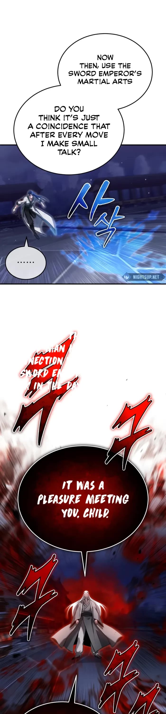 Regressor’s Life After Retirement chapter 67 page 13