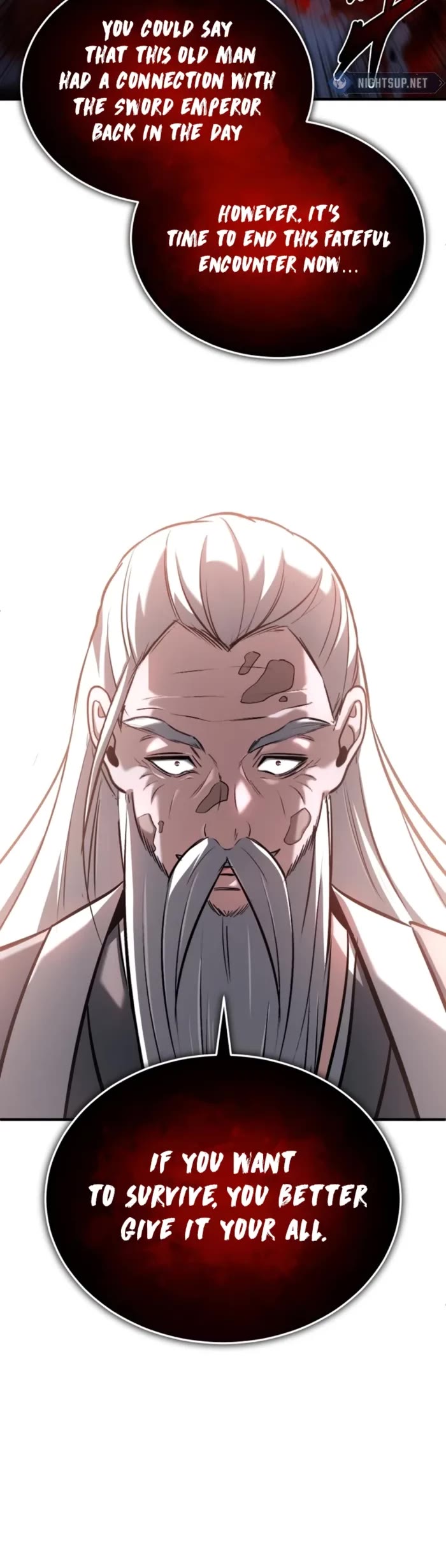 Regressor’s Life After Retirement chapter 67 page 14