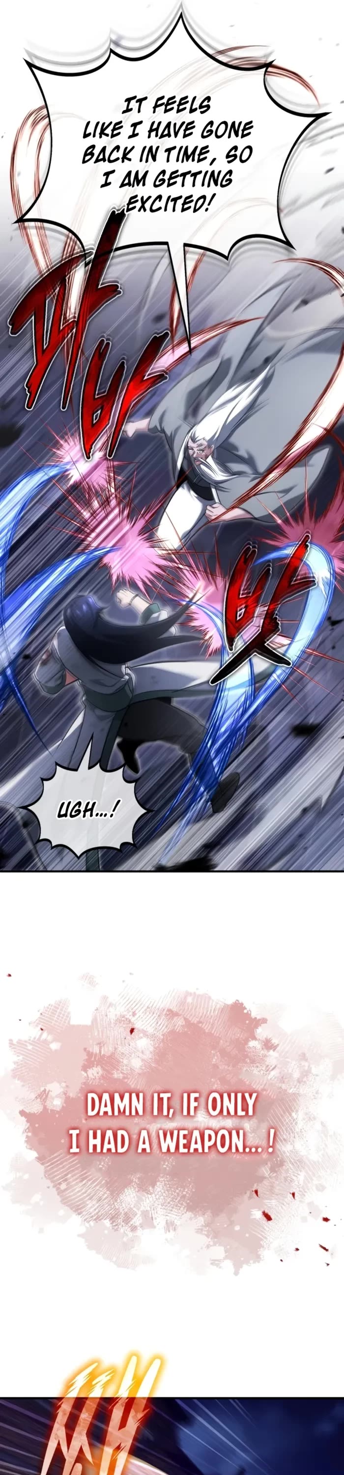 Regressor’s Life After Retirement chapter 67 page 16