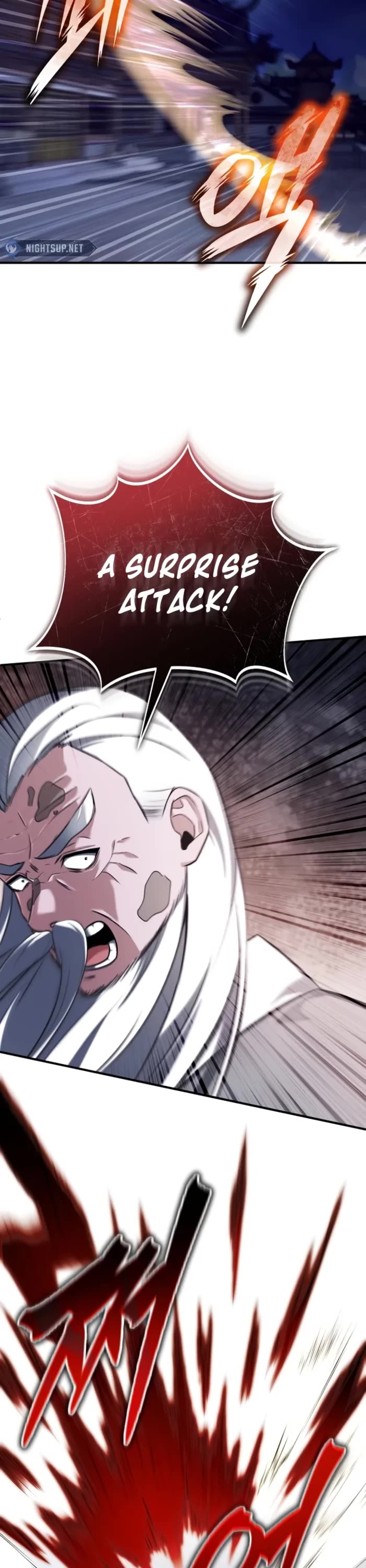 Regressor’s Life After Retirement chapter 67 page 17