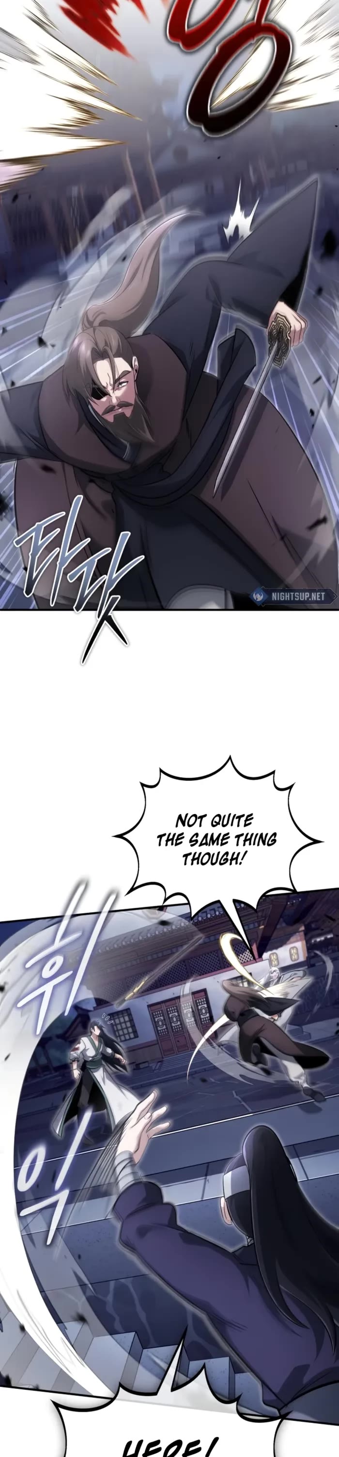 Regressor’s Life After Retirement chapter 67 page 18