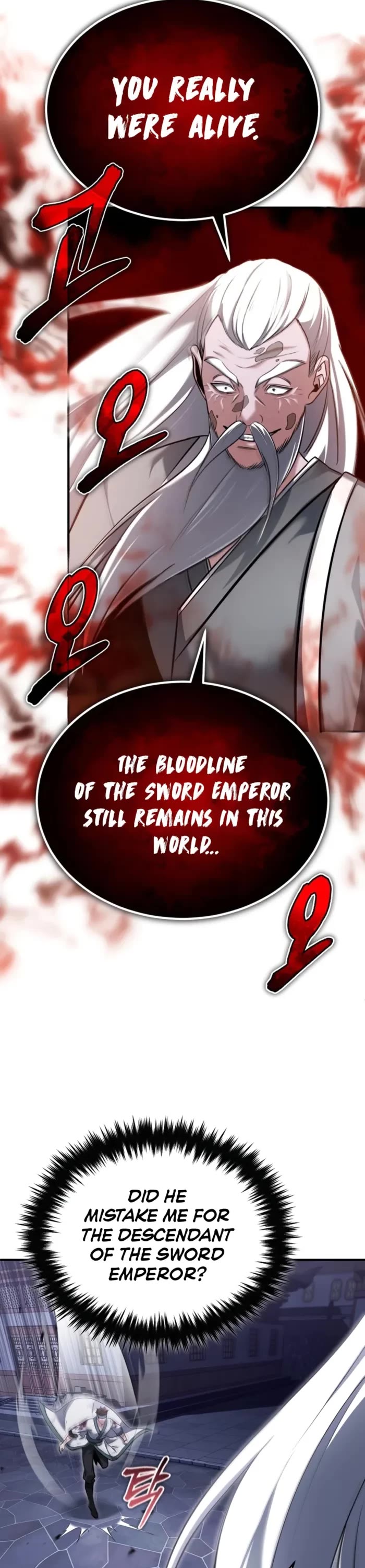 Regressor’s Life After Retirement chapter 67 page 2