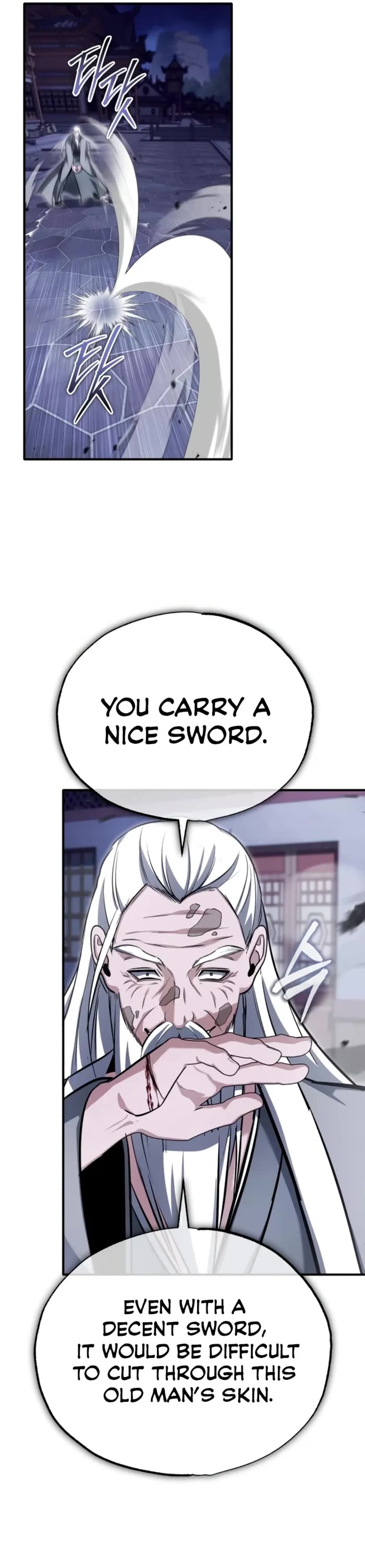 Regressor’s Life After Retirement chapter 67 page 21