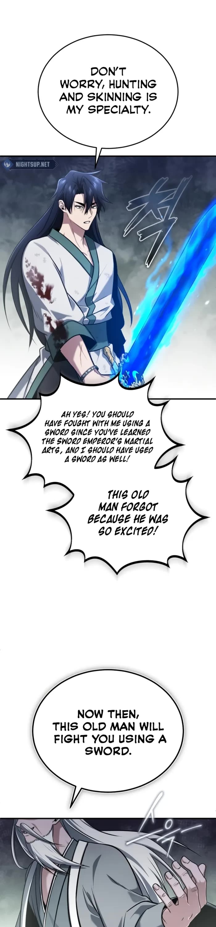 Regressor’s Life After Retirement chapter 67 page 22