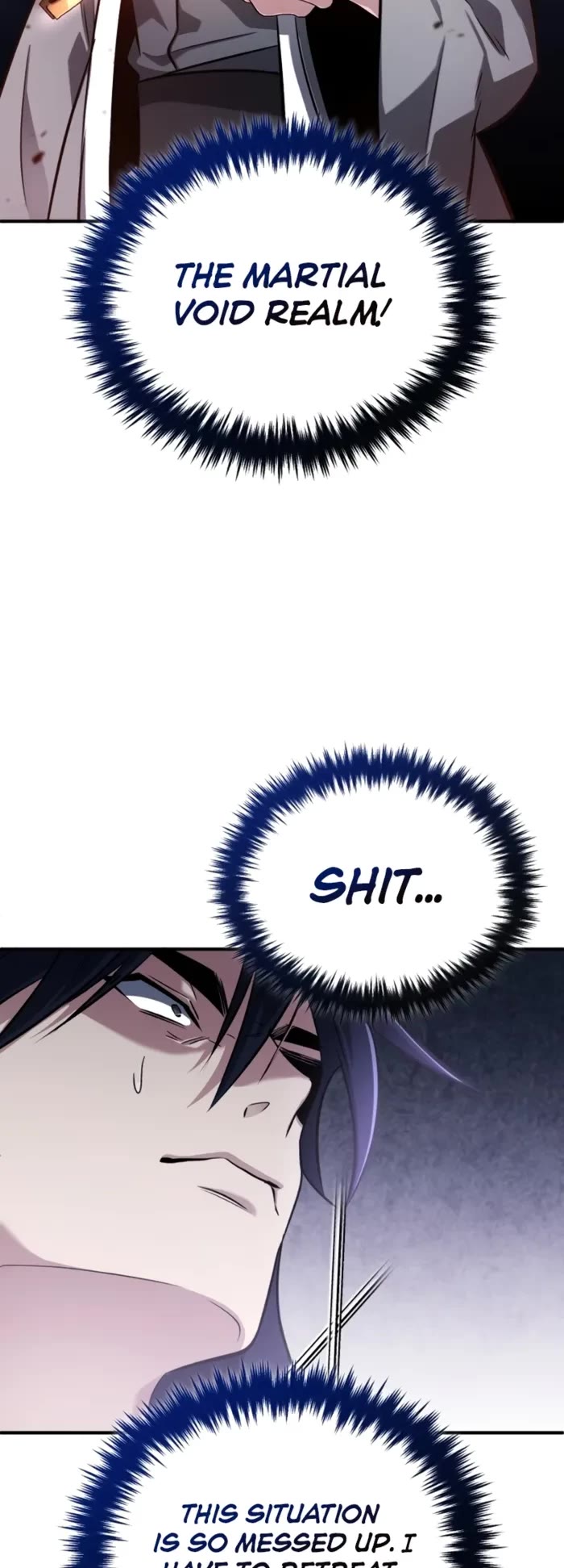 Regressor’s Life After Retirement chapter 67 page 24