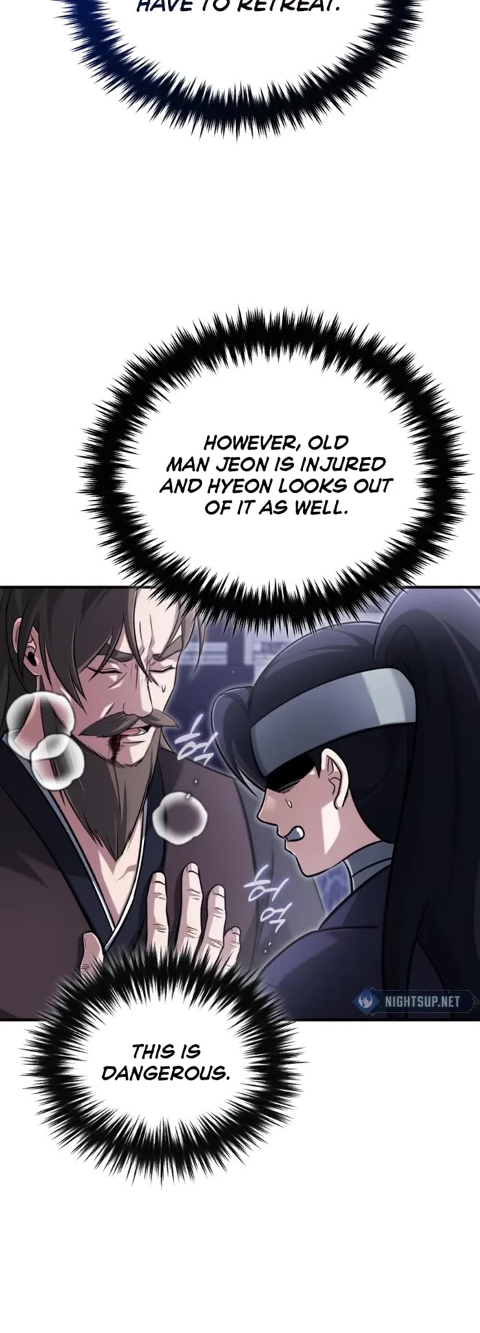 Regressor’s Life After Retirement chapter 67 page 25