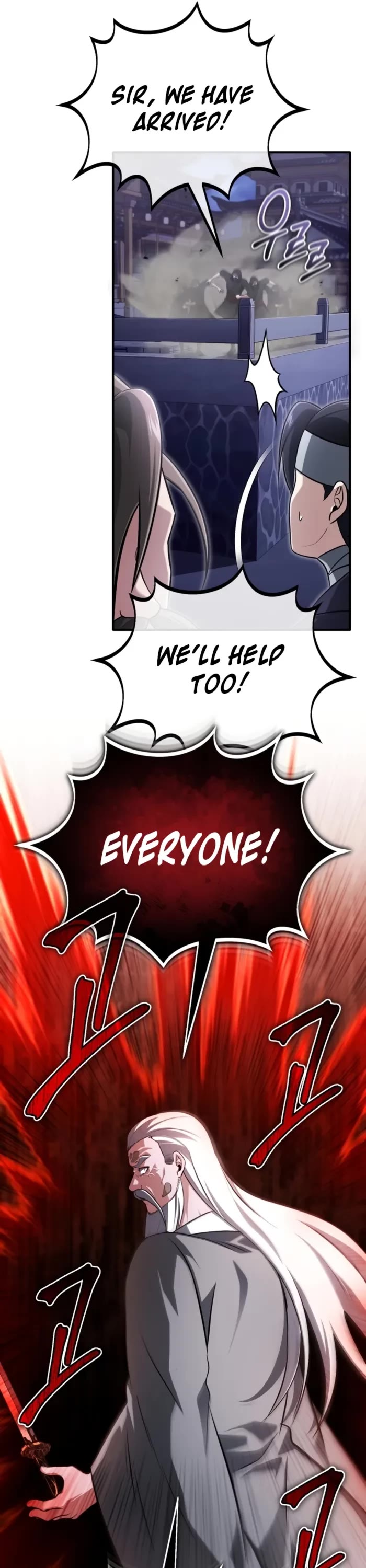 Regressor’s Life After Retirement chapter 67 page 26