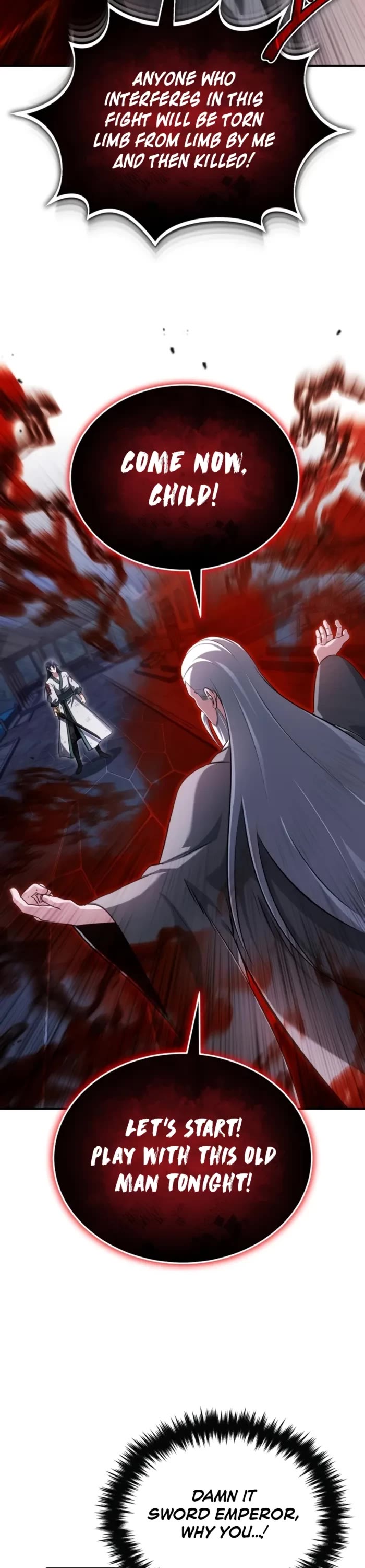 Regressor’s Life After Retirement chapter 67 page 27