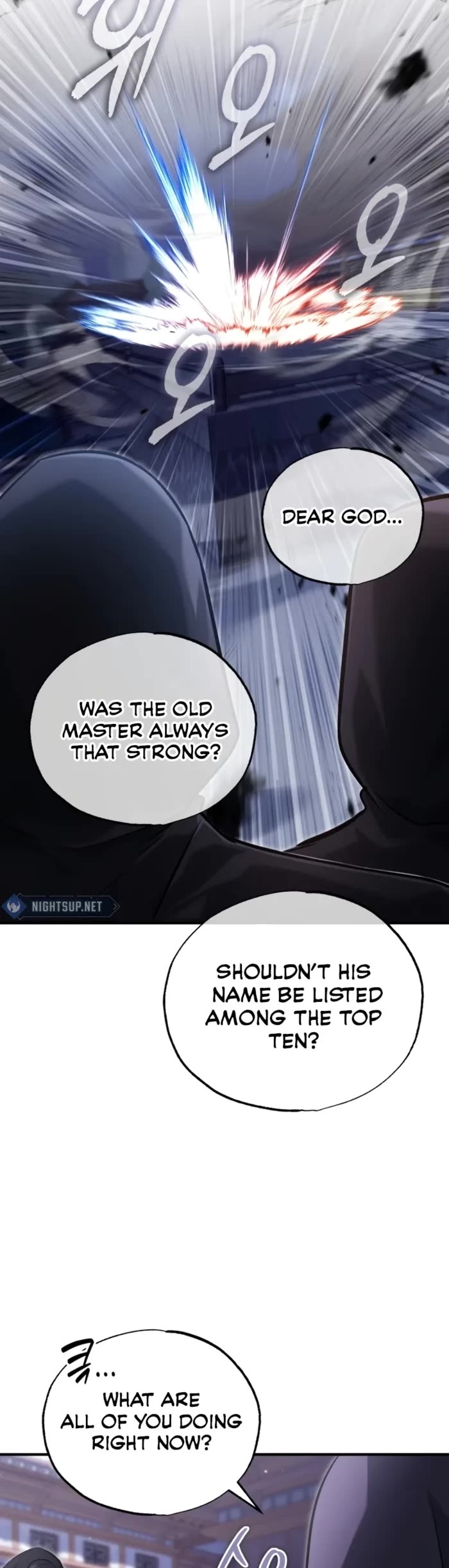 Regressor’s Life After Retirement chapter 67 page 29