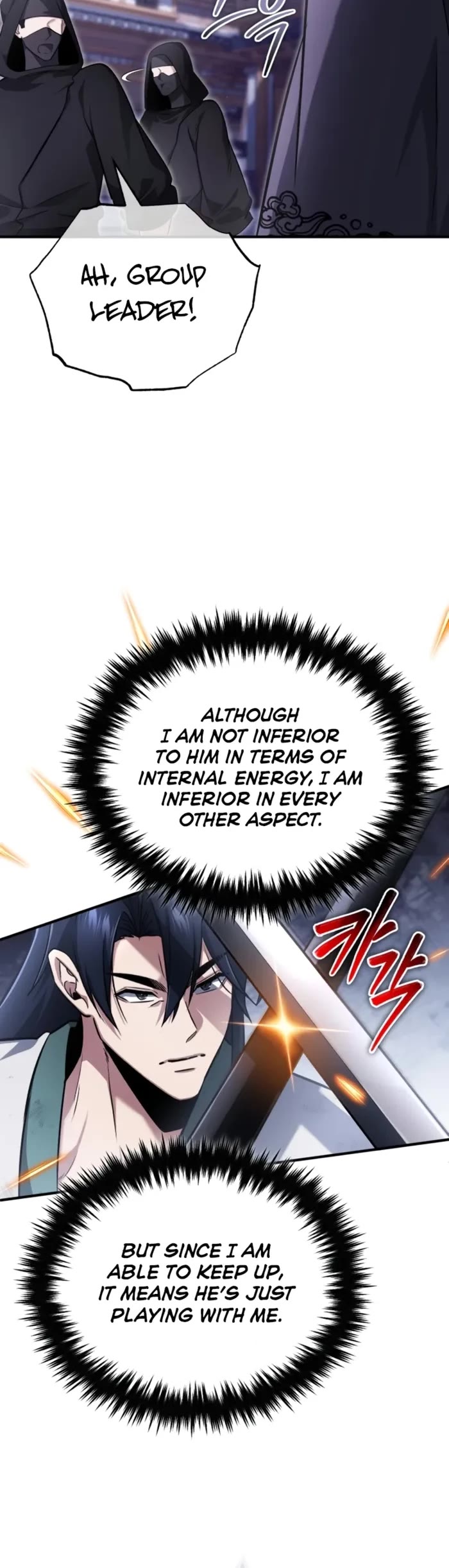 Regressor’s Life After Retirement chapter 67 page 30