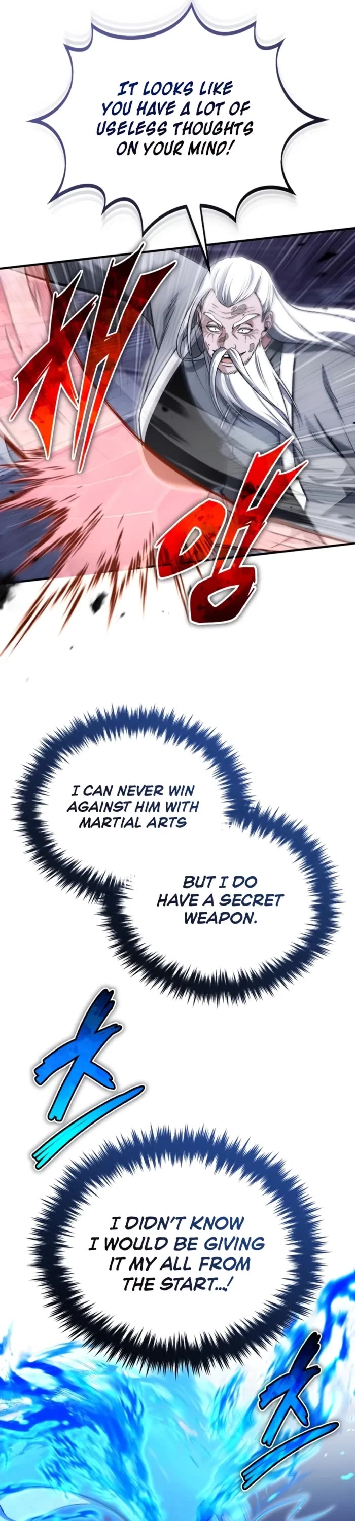 Regressor’s Life After Retirement chapter 67 page 31