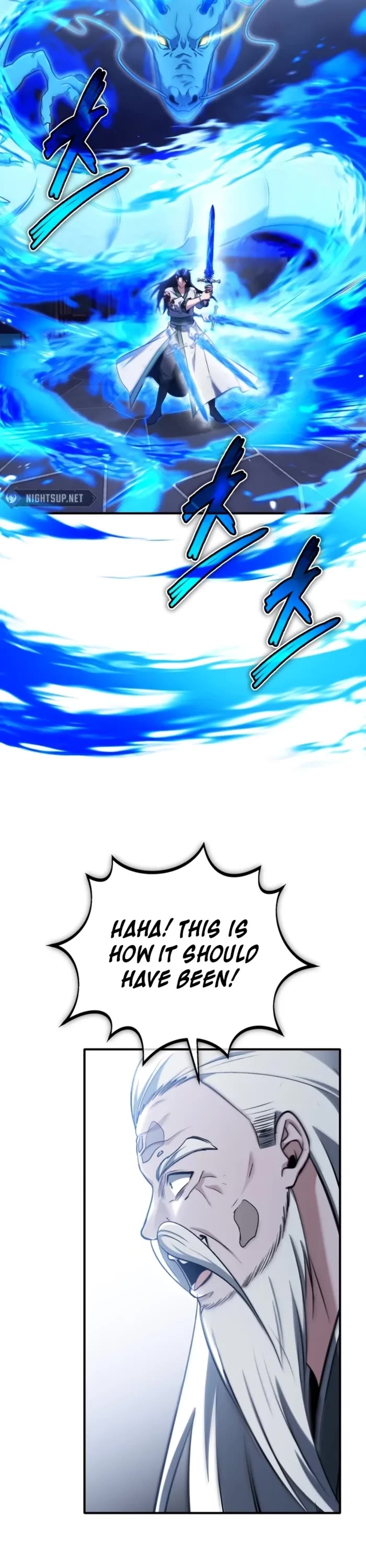 Regressor’s Life After Retirement chapter 67 page 32