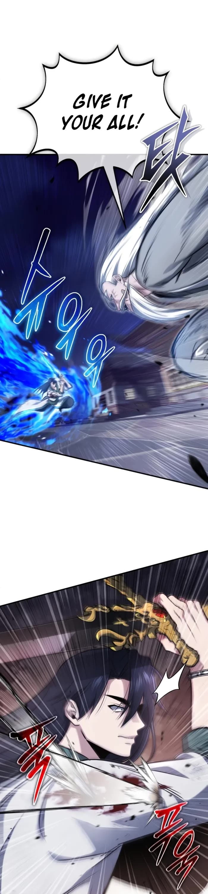 Regressor’s Life After Retirement chapter 67 page 33