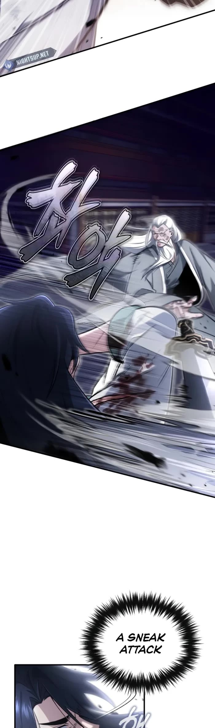 Regressor’s Life After Retirement chapter 67 page 34