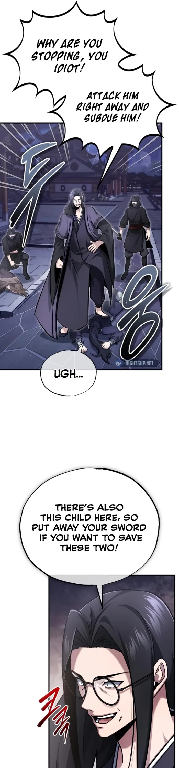 Regressor’s Life After Retirement chapter 67 page 36