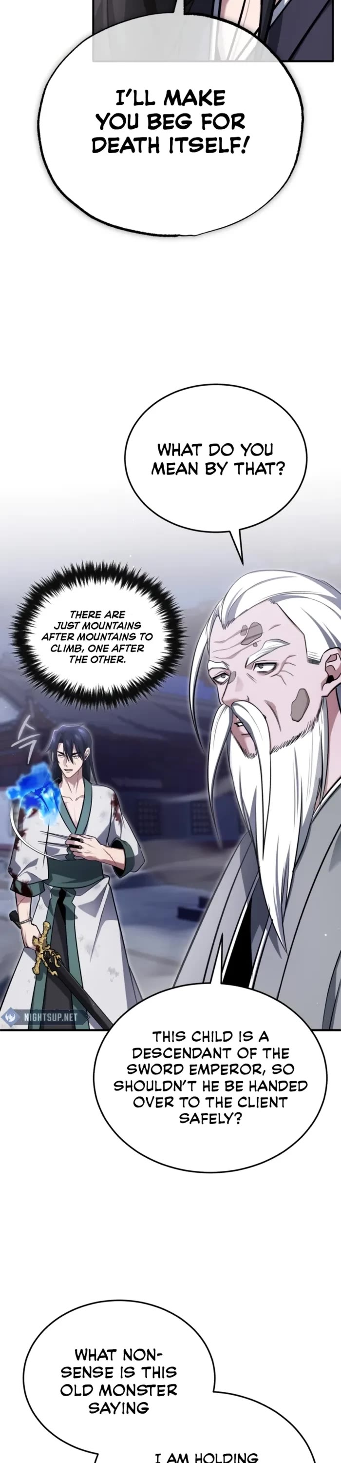 Regressor’s Life After Retirement chapter 67 page 37