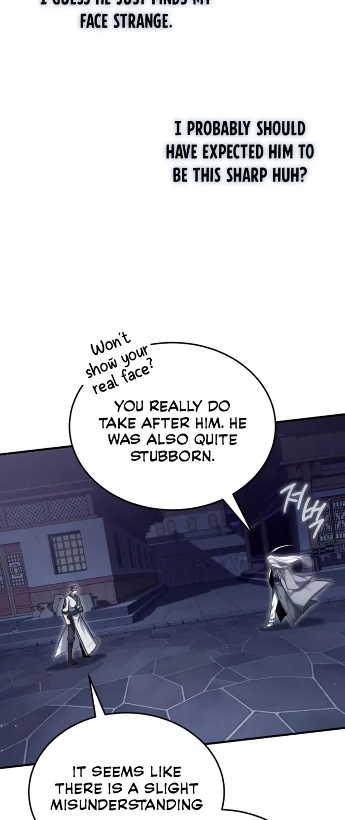 Regressor’s Life After Retirement chapter 67 page 4