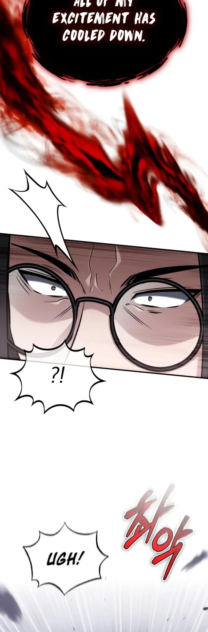 Regressor’s Life After Retirement chapter 67 page 40