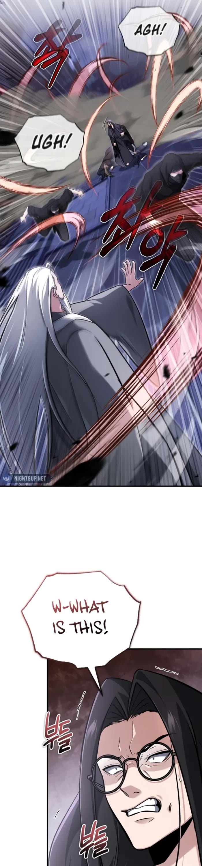 Regressor’s Life After Retirement chapter 67 page 41