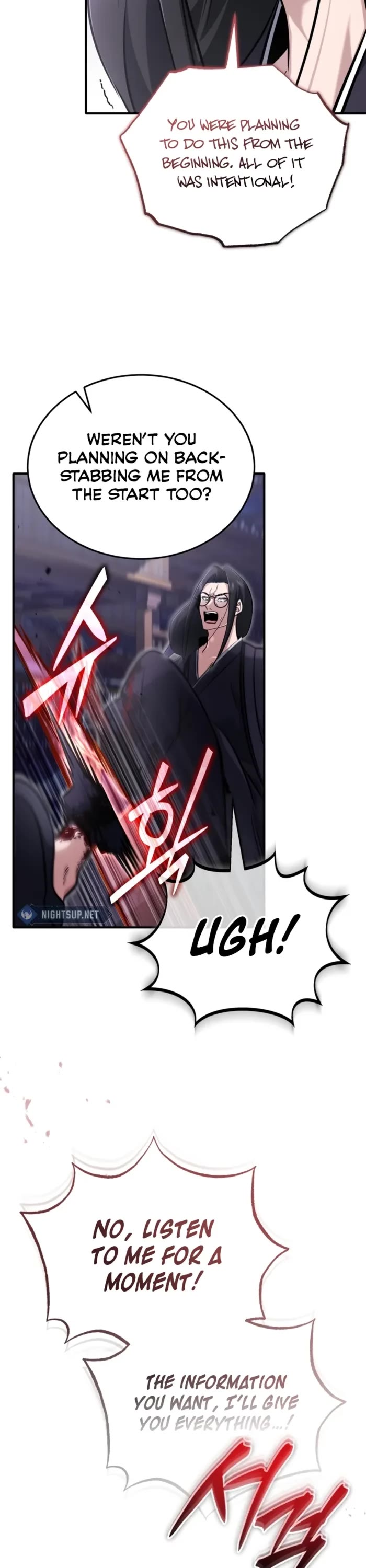 Regressor’s Life After Retirement chapter 67 page 42