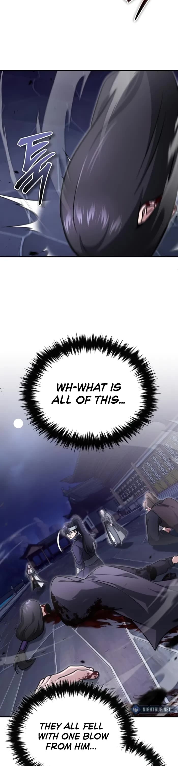 Regressor’s Life After Retirement chapter 67 page 43