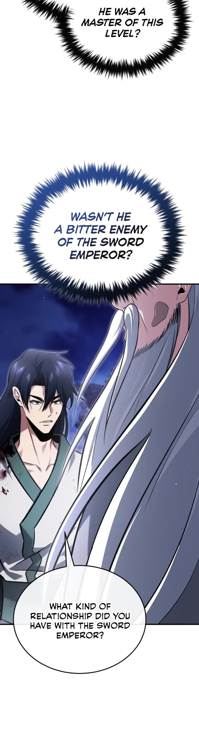 Regressor’s Life After Retirement chapter 67 page 44