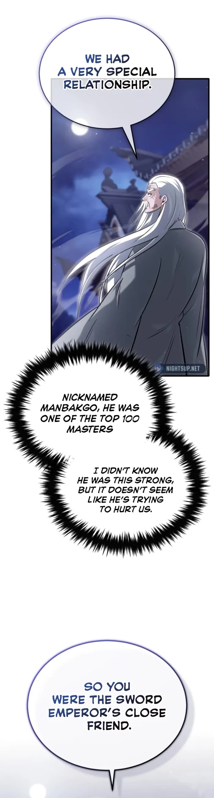 Regressor’s Life After Retirement chapter 67 page 45