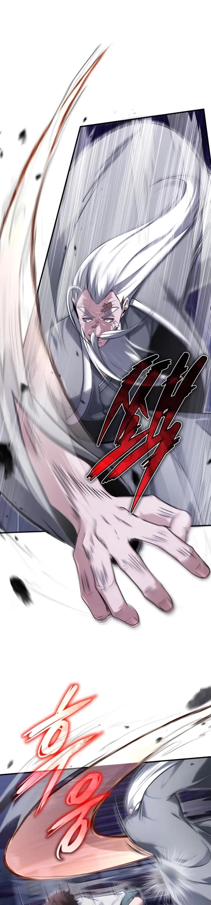 Regressor’s Life After Retirement chapter 67 page 8