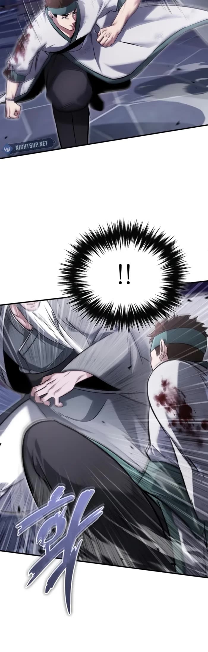 Regressor’s Life After Retirement chapter 67 page 9