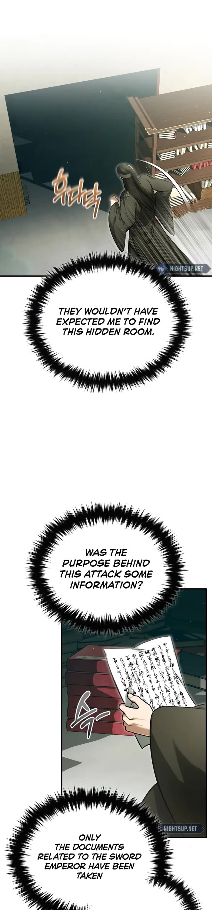 Regressor’s Life After Retirement chapter 68 page 10