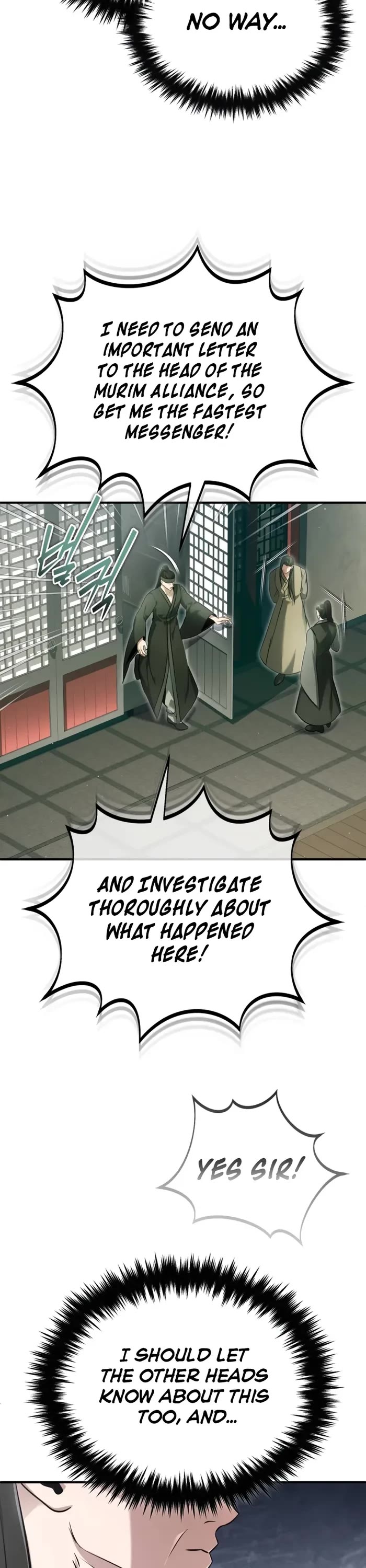 Regressor’s Life After Retirement chapter 68 page 11