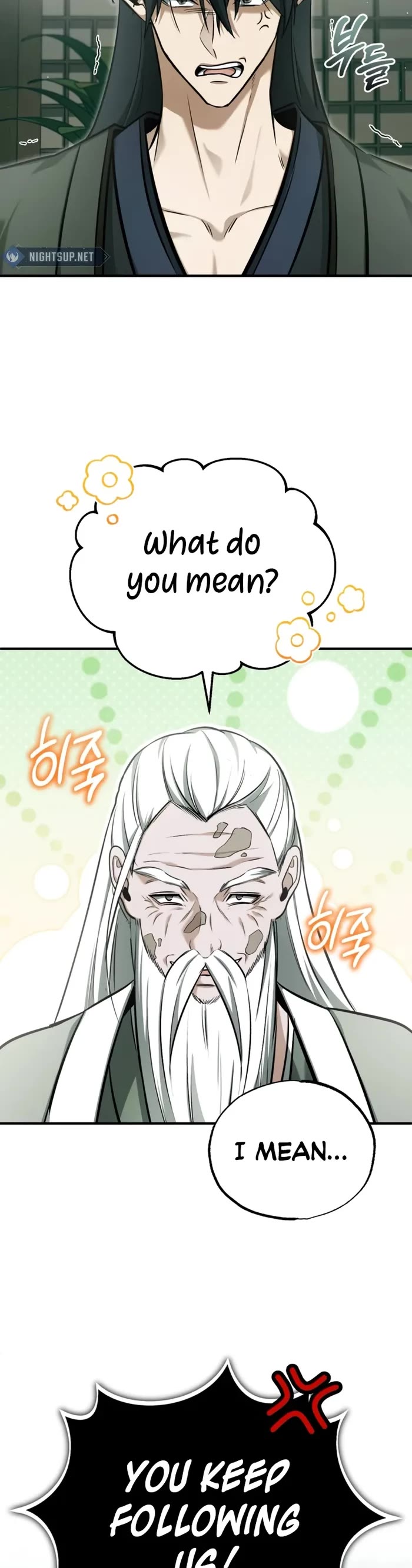 Regressor’s Life After Retirement chapter 68 page 13