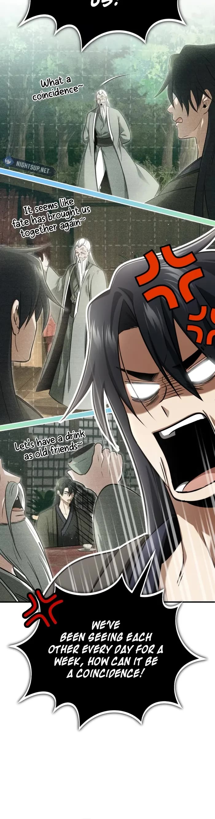 Regressor’s Life After Retirement chapter 68 page 14