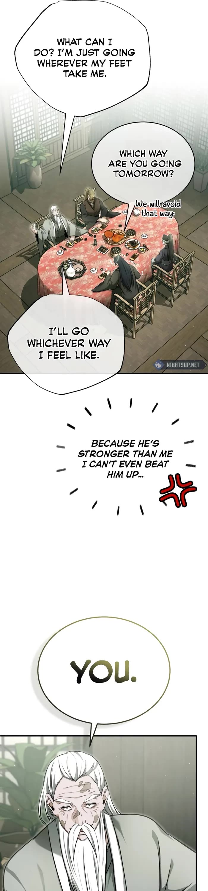 Regressor’s Life After Retirement chapter 68 page 15