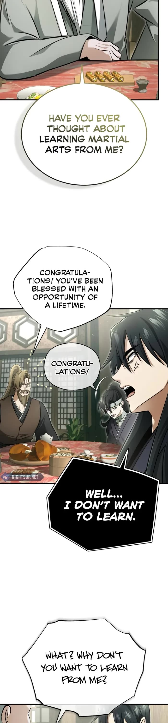 Regressor’s Life After Retirement chapter 68 page 16