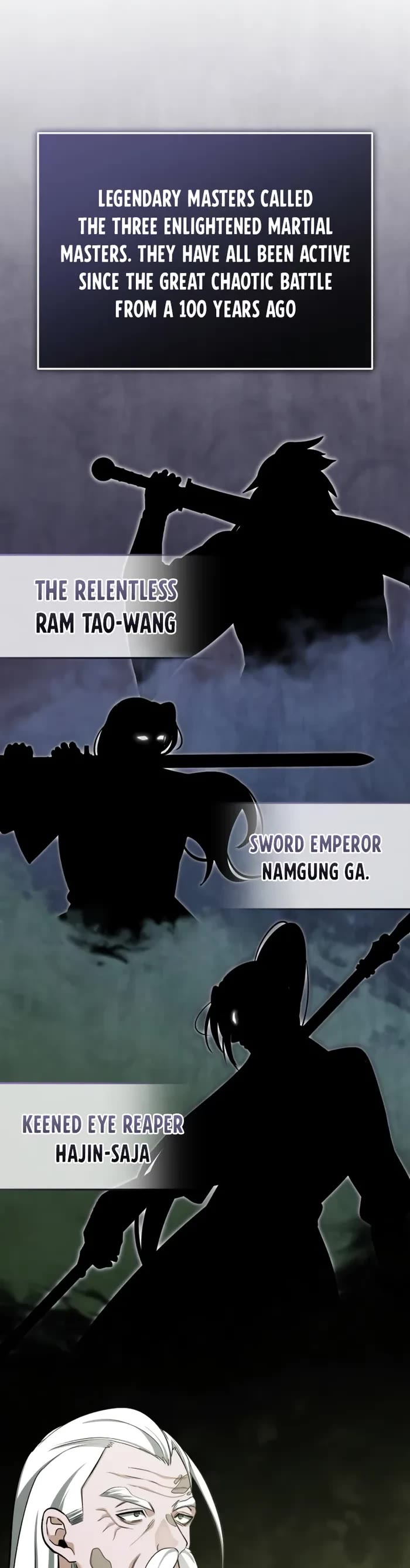 Regressor’s Life After Retirement chapter 68 page 18