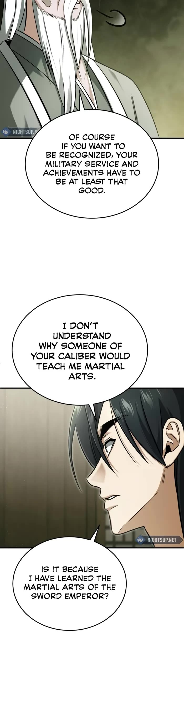 Regressor’s Life After Retirement chapter 68 page 19