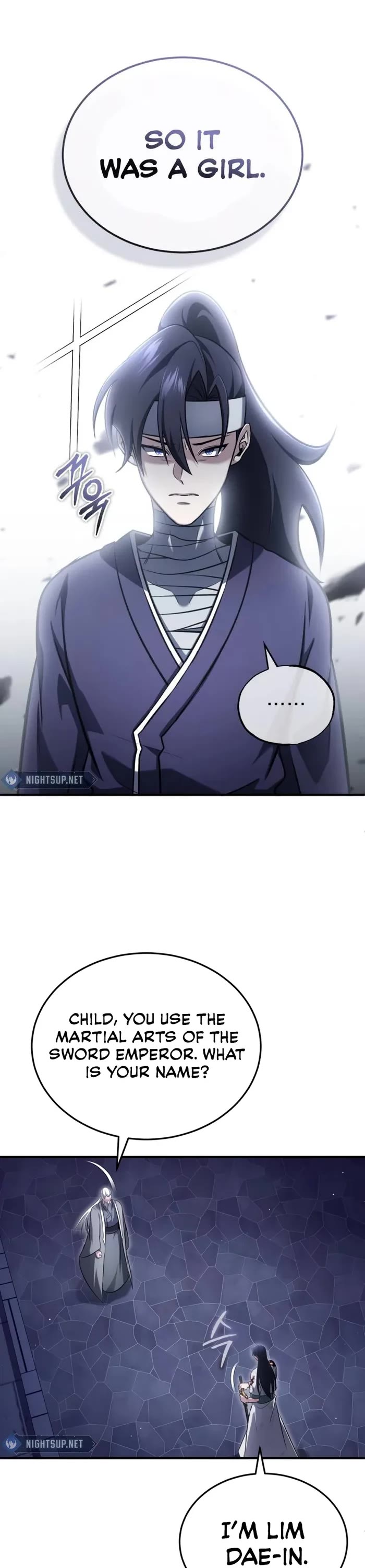 Regressor’s Life After Retirement chapter 68 page 2