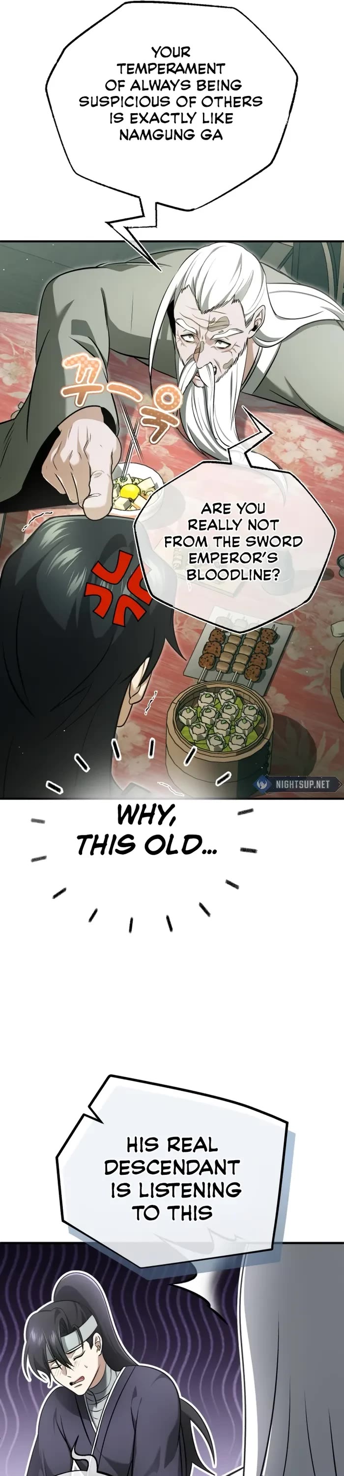 Regressor’s Life After Retirement chapter 68 page 20