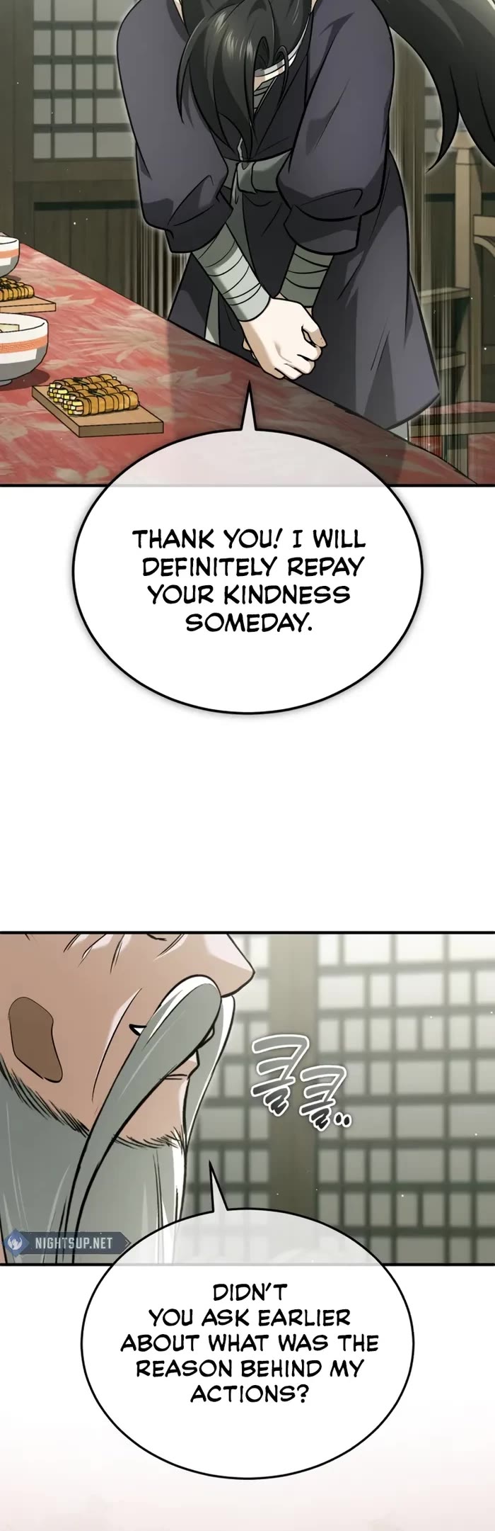 Regressor’s Life After Retirement chapter 68 page 23