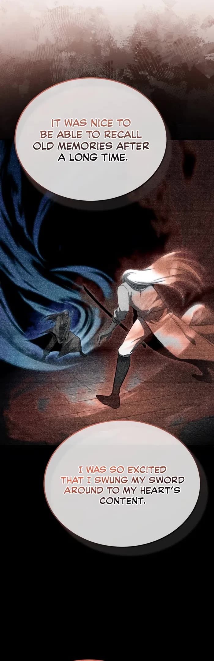 Regressor’s Life After Retirement chapter 68 page 24