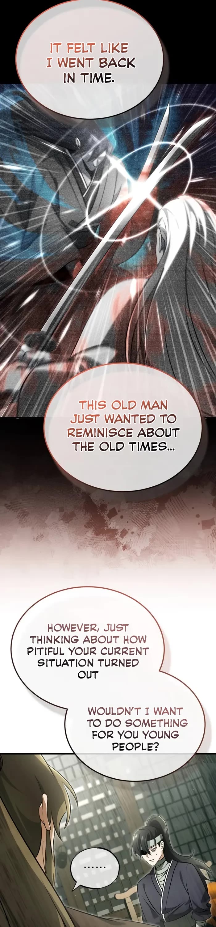 Regressor’s Life After Retirement chapter 68 page 25