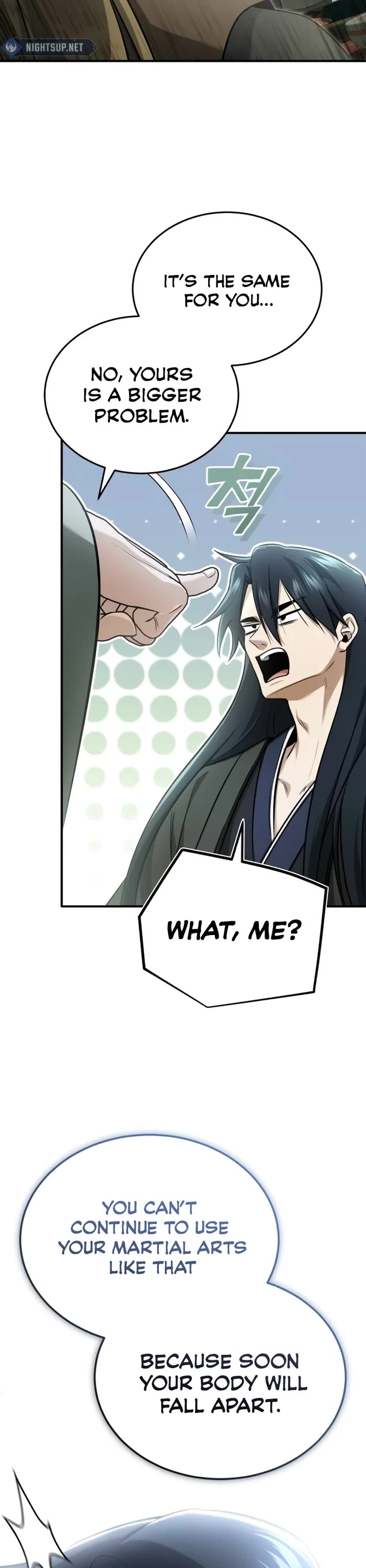 Regressor’s Life After Retirement chapter 68 page 26