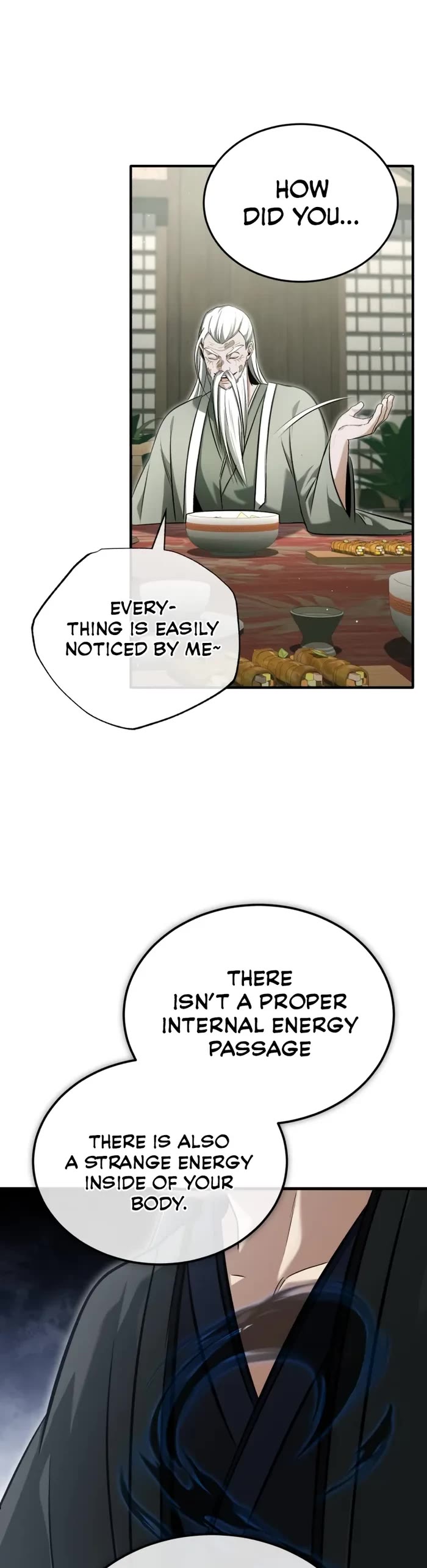 Regressor’s Life After Retirement chapter 68 page 28